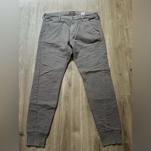 True Religion Sportswear Pants